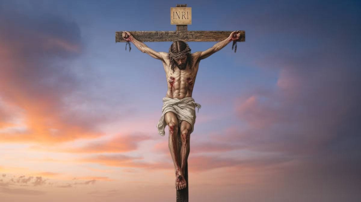 Chanting for goodnessdeath