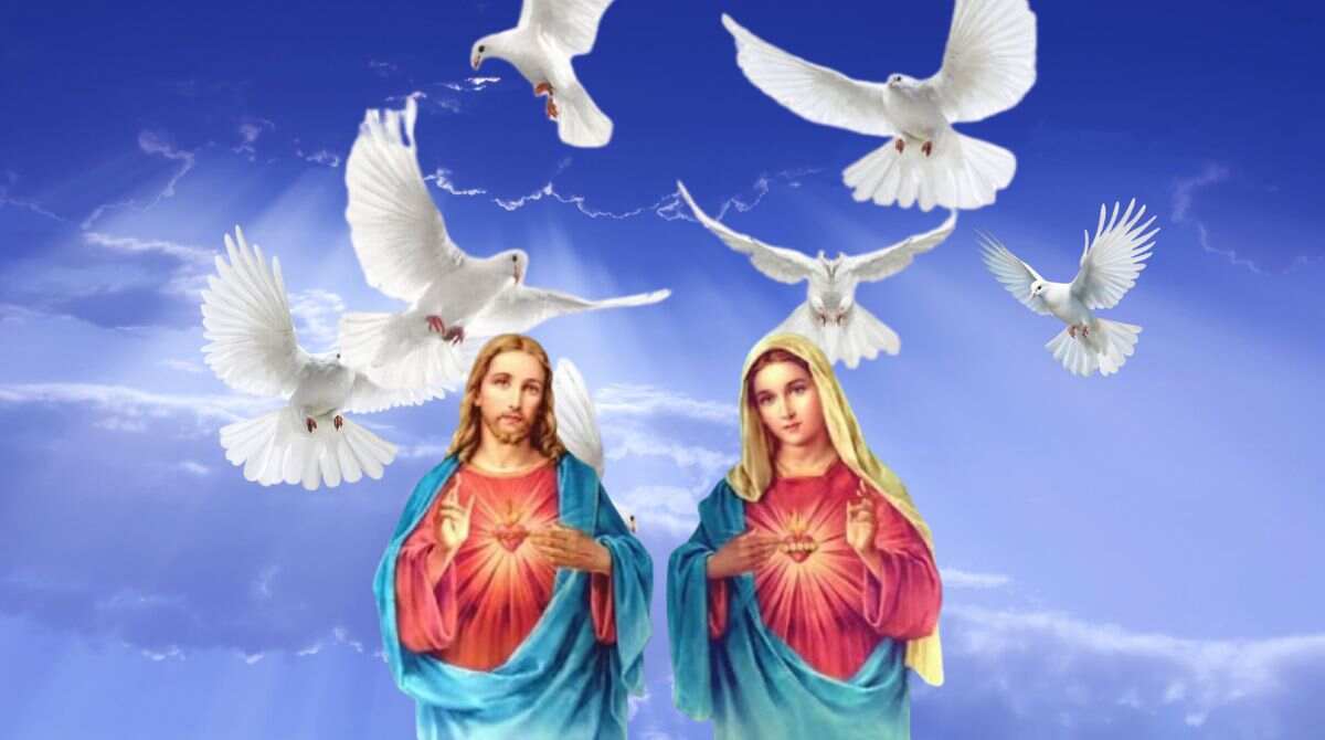 Prayer For The Dying